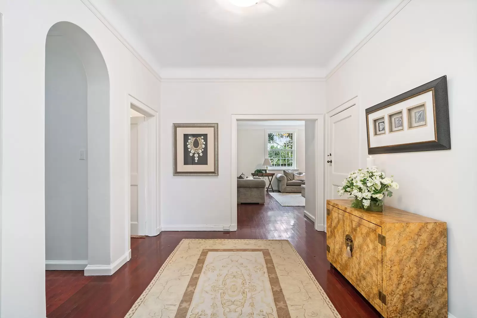 3/3 Rosemont Avenue, Woollahra Sold by Sydney Sotheby's International Realty - image 3