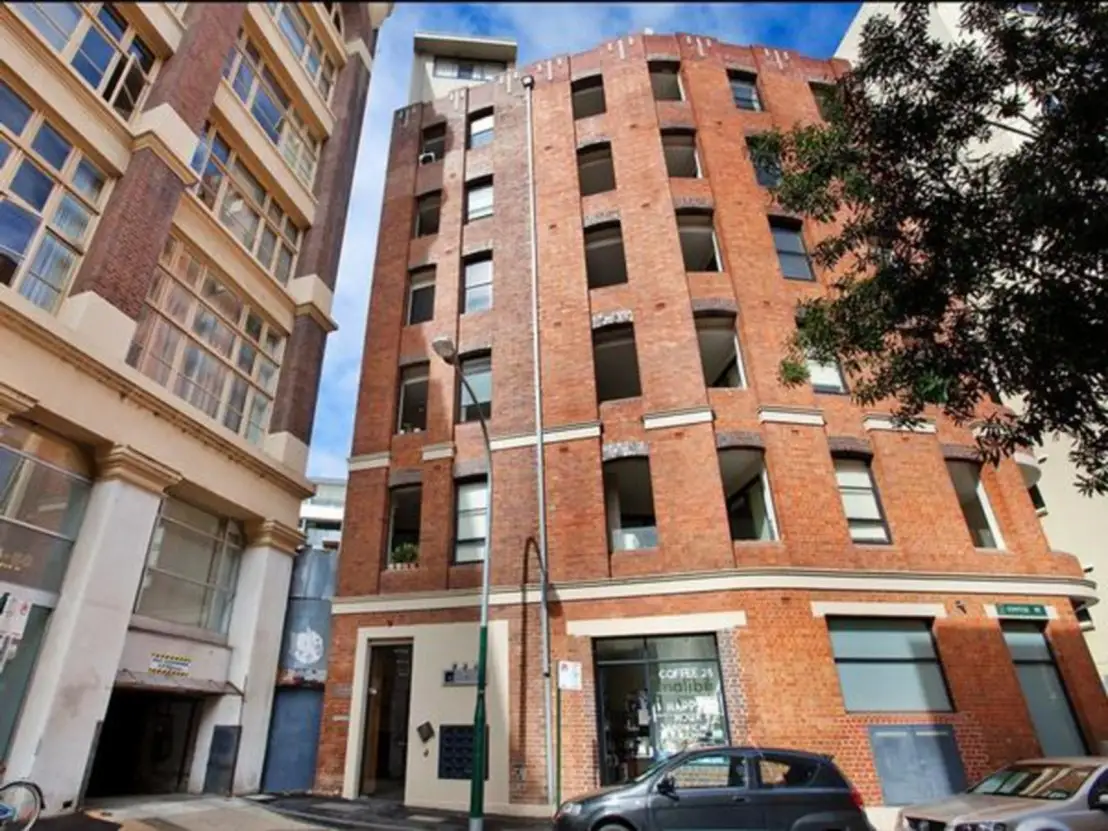 202/62 Foster Street, Surry Hills Leased by Sydney Sotheby's International Realty - image 1