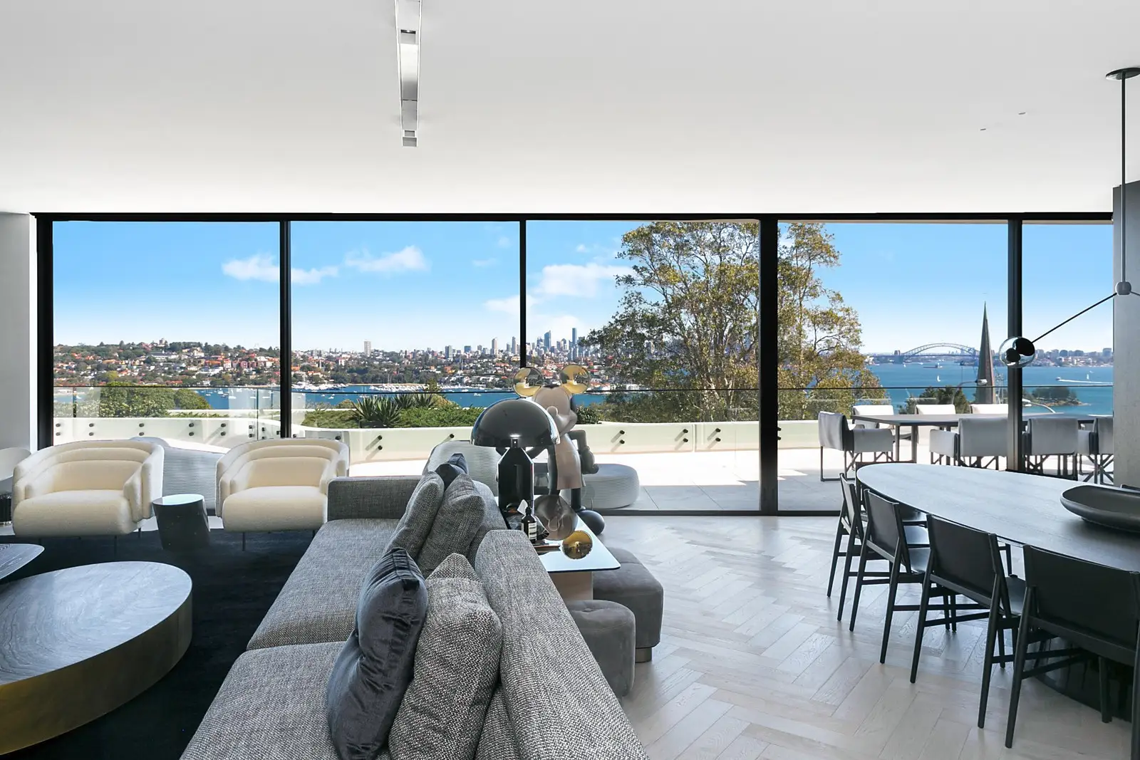 5/30 Dalley Avenue, Vaucluse Sold by Sydney Sotheby's International Realty - image 1