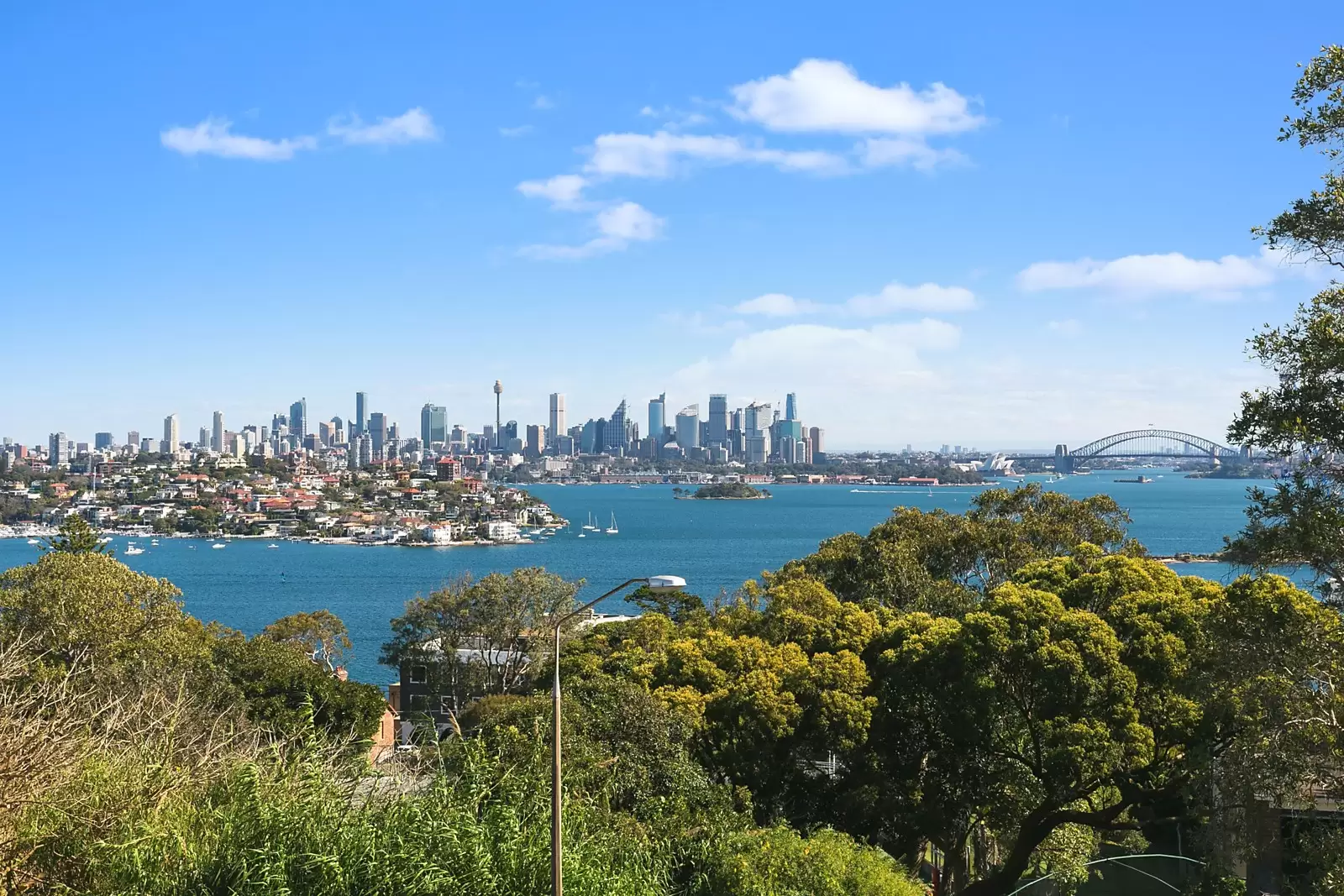 Photo #3: 5/30 Dalley Avenue, Vaucluse - Sold by Sydney Sotheby's International Realty