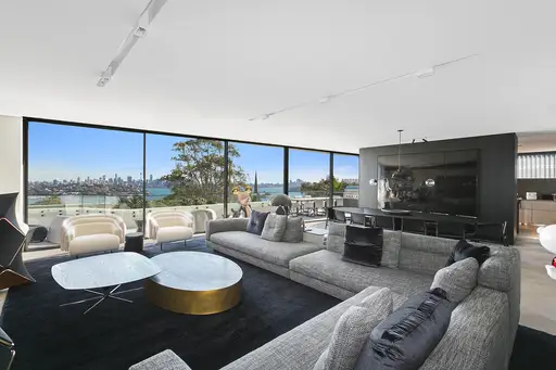 5/30 Dalley Avenue, Vaucluse Sold by Sydney Sotheby's International Realty