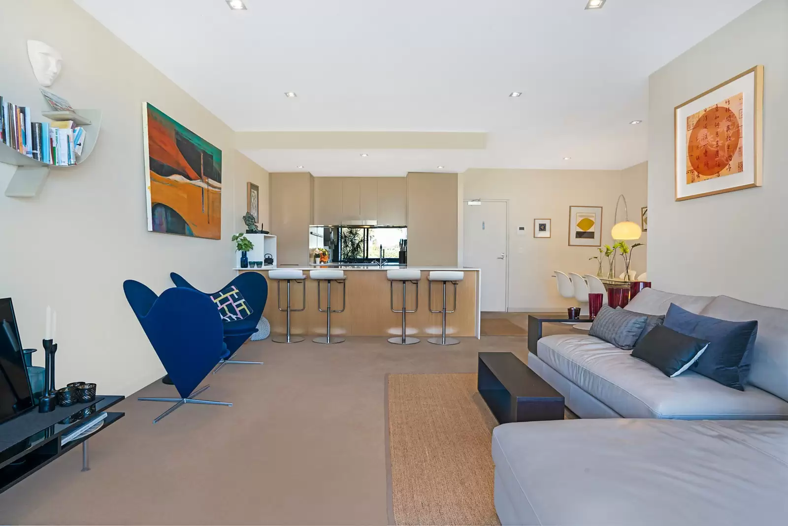 3502/2 Wolseley Grove, Zetland Sold by Sydney Sotheby's International Realty - image 3