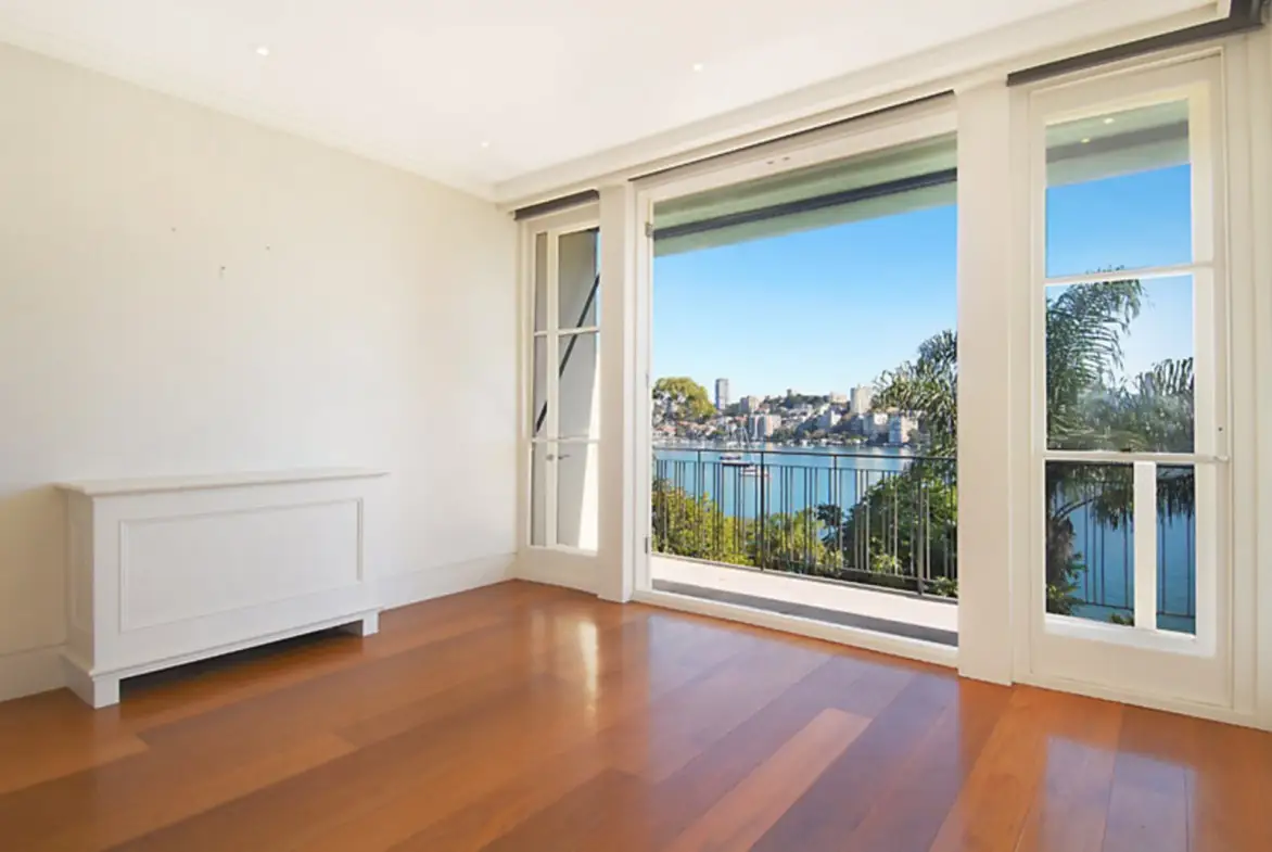 2/66 Wolseley Road, Point Piper Leased by Sydney Sotheby's International Realty - image 2