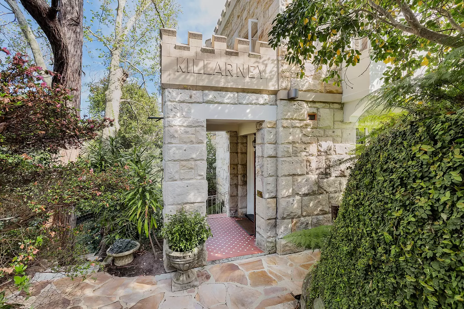 3 Glenview Street, Gordon Sold by Sydney Sotheby's International Realty - image 6