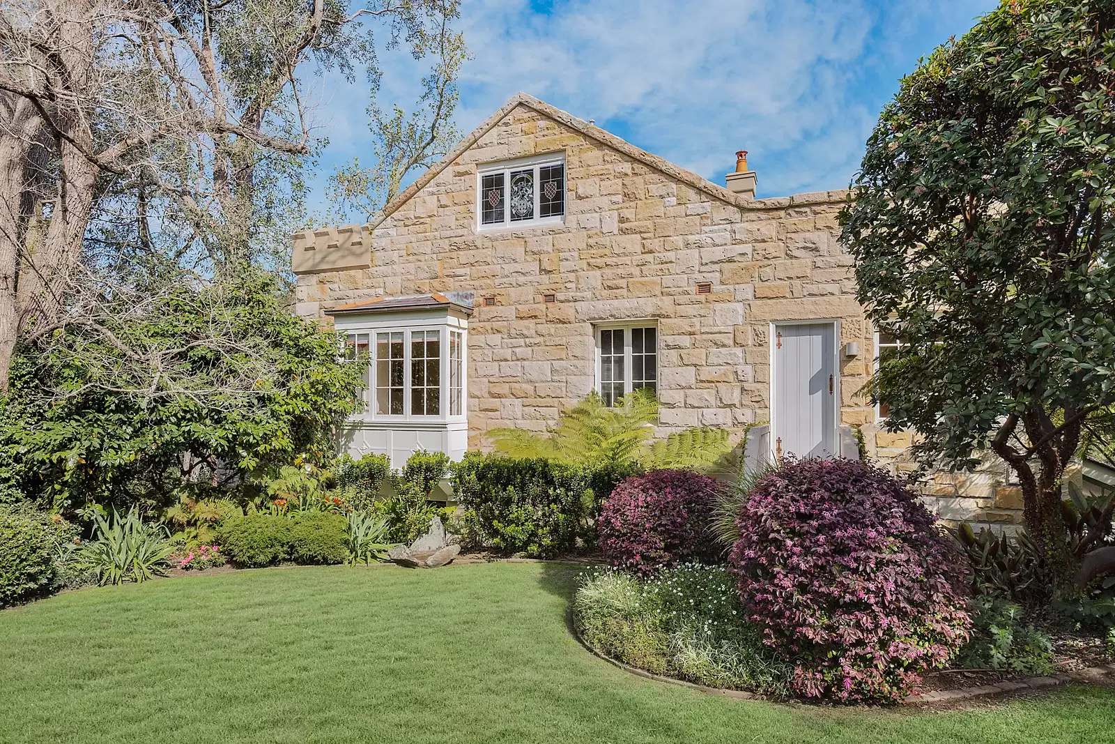 3 Glenview Street, Gordon Sold by Sydney Sotheby's International Realty - image 5