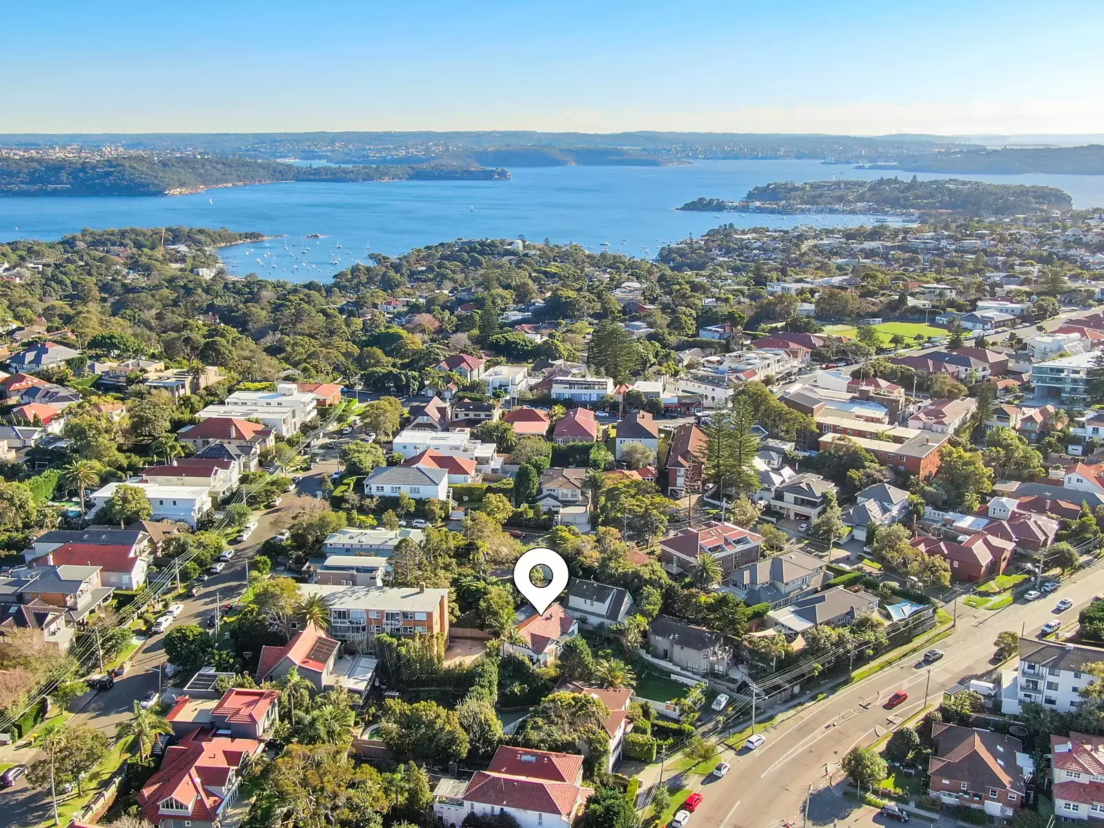 86 Old South Head Road, Vaucluse Sold by Sydney Sotheby's International Realty - image 1