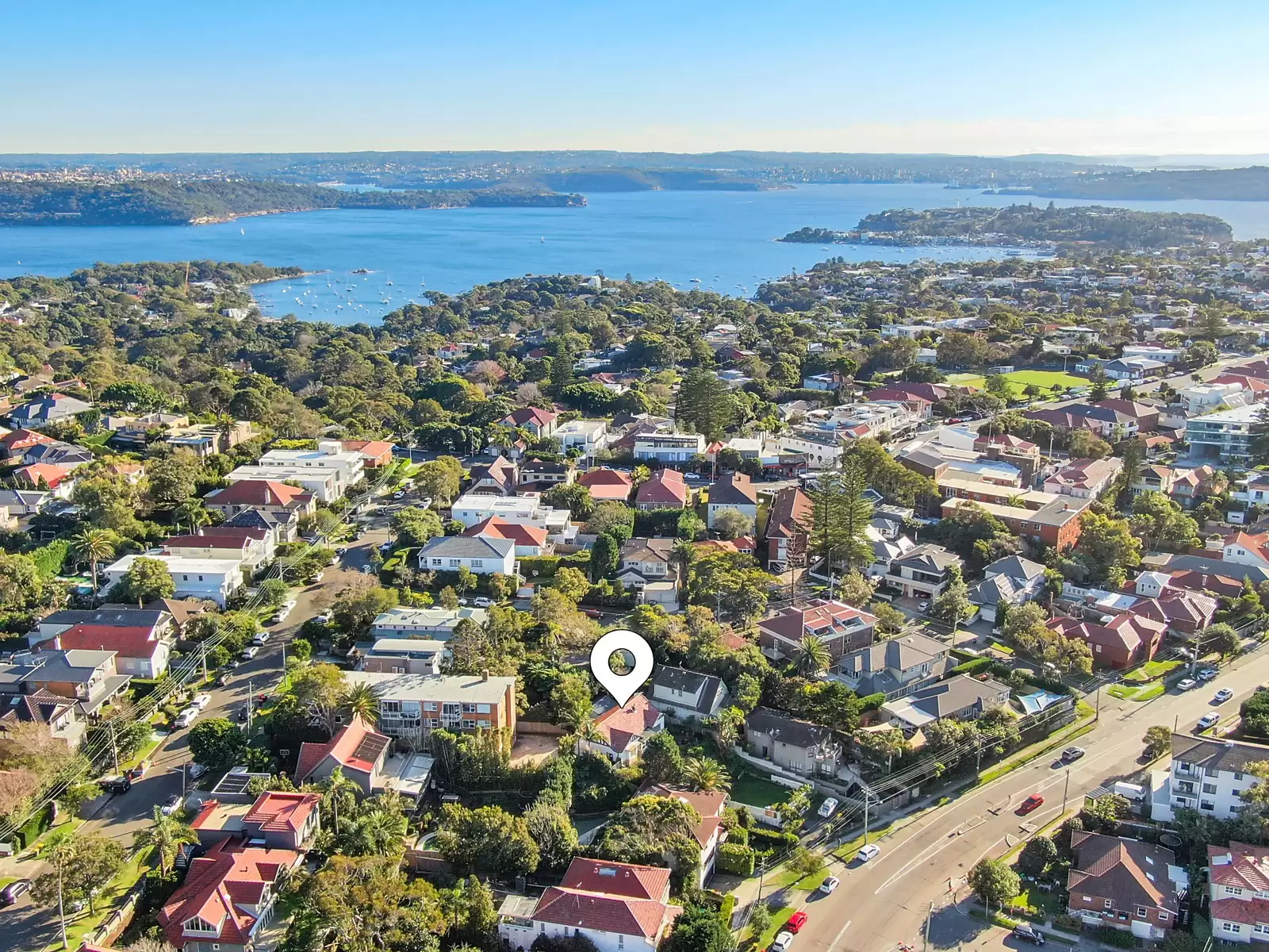 86 Old South Head Road, Vaucluse Sold by Sydney Sotheby's International Realty - image 5