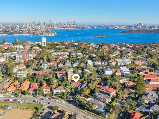 86 Old South Head Road, Vaucluse Sold by Sydney Sotheby's International Realty