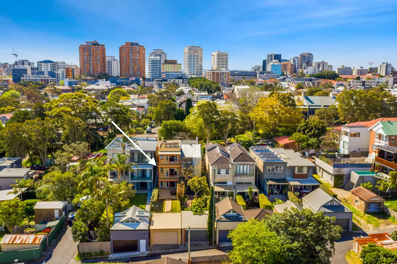 5 Cuthbert Street, Queens Park Sold by Sydney Sotheby's International Realty - image 4