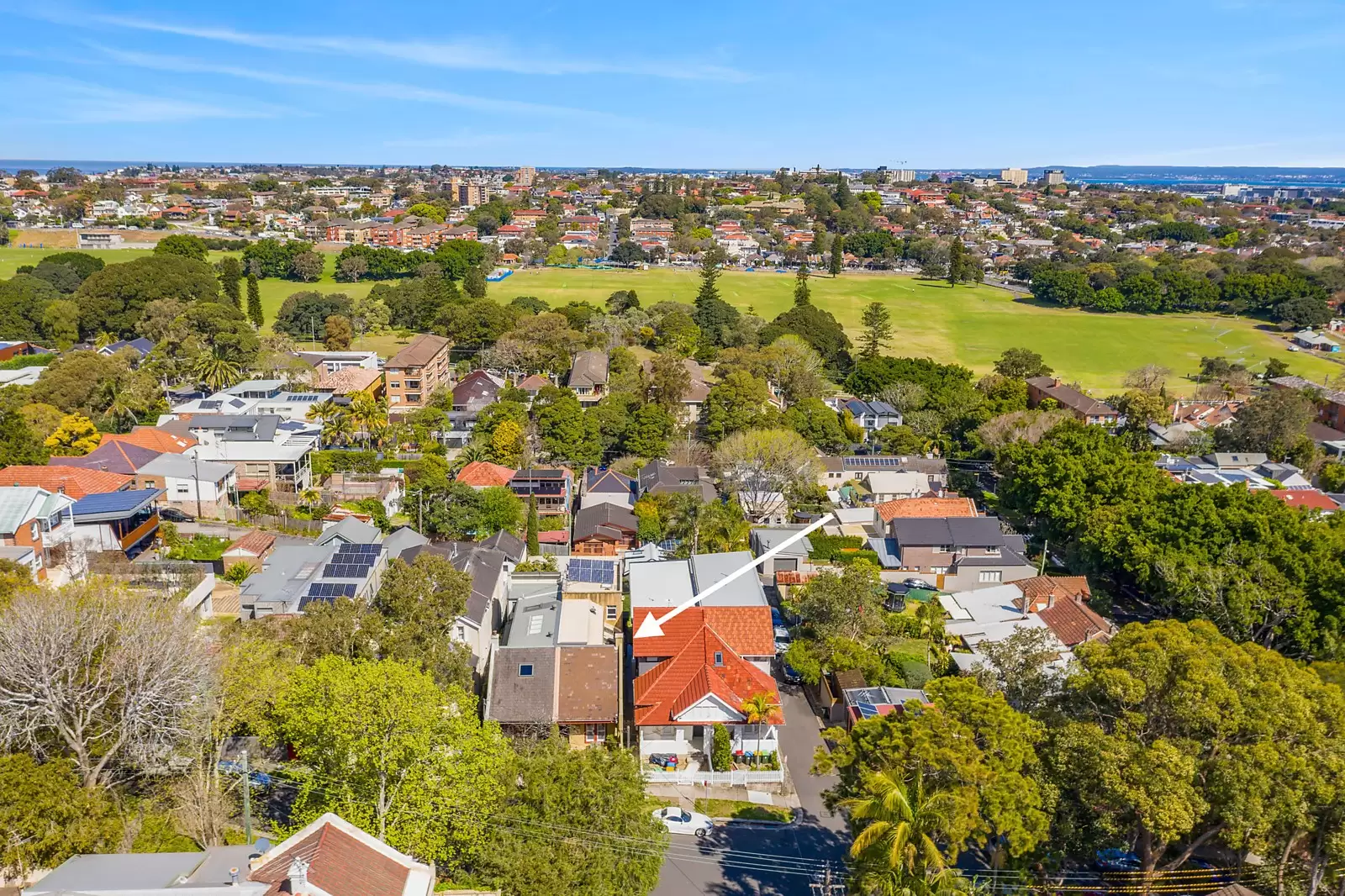 5 Cuthbert Street, Queens Park Sold by Sydney Sotheby's International Realty - image 3