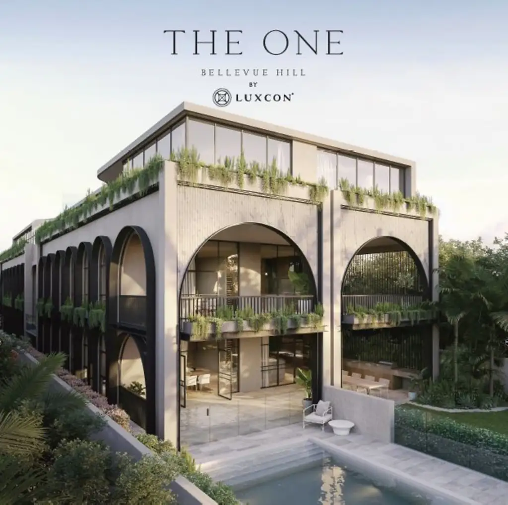 1A Benelong Crescent, Bellevue Hill Sold by Sydney Sotheby's International Realty