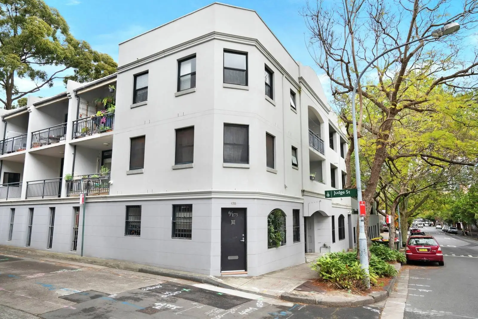 5/173-175 Cathedral Street, Woolloomooloo Sold by Sydney Sotheby's International Realty - image 1