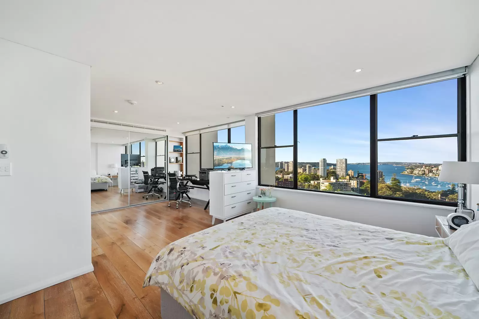 18F/3 Darling Point Road, Darling Point Sold by Sydney Sotheby's International Realty - image 9