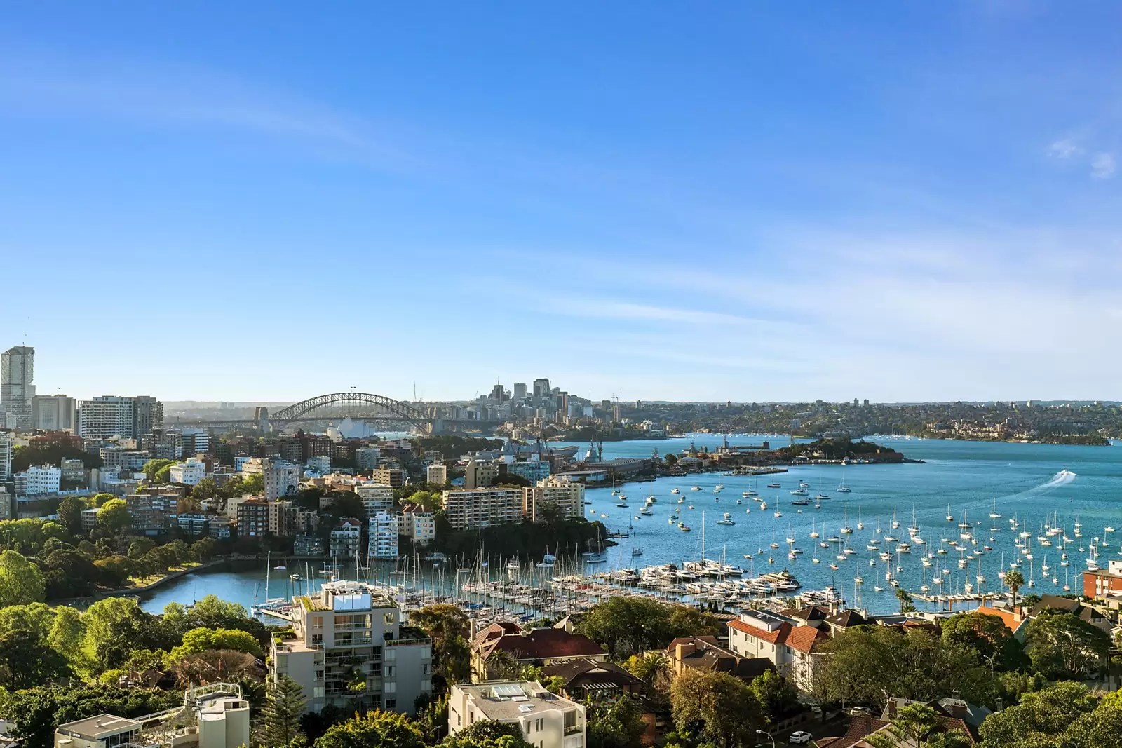 18F/3 Darling Point Road, Darling Point Sold by Sydney Sotheby's International Realty - image 10