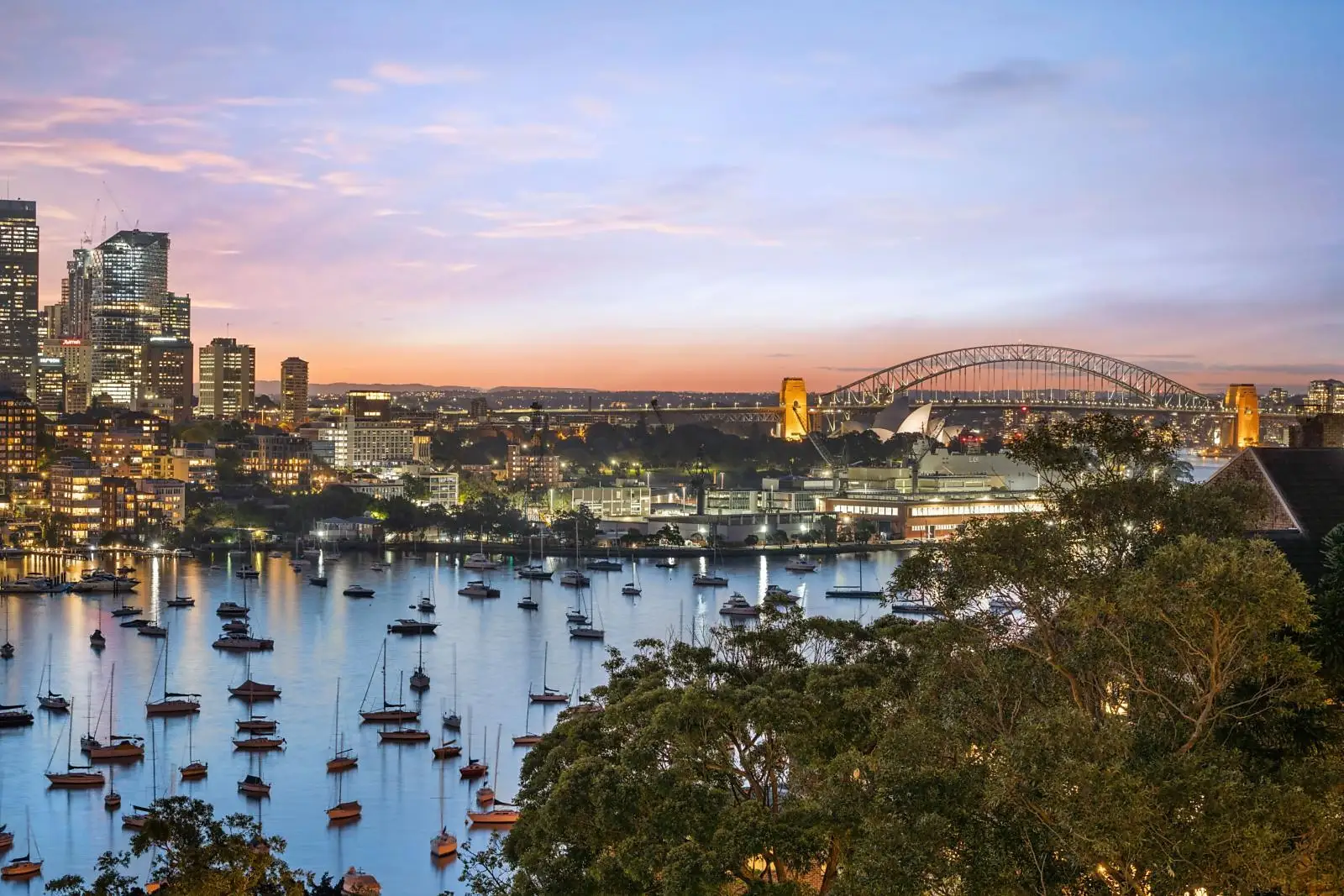 4/99 Darling Point Road, Darling Point Sold by Sydney Sotheby's International Realty - image 1