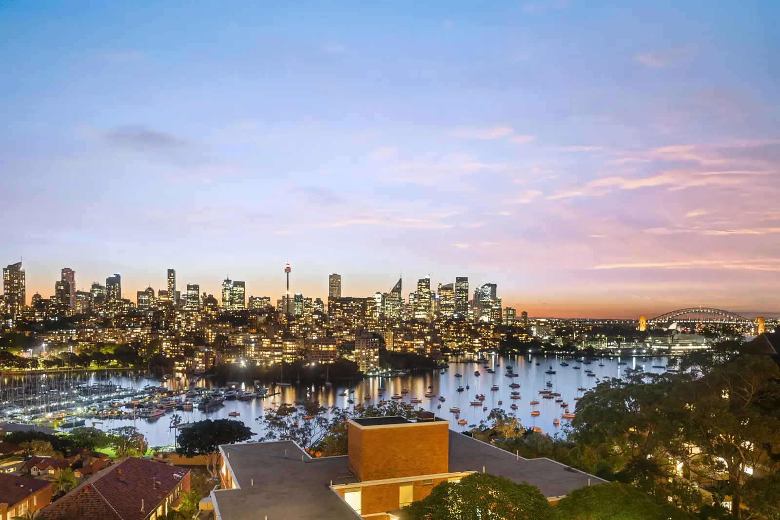 4/99 Darling Point Road, Darling Point Sold by Sydney Sotheby's International Realty - image 2