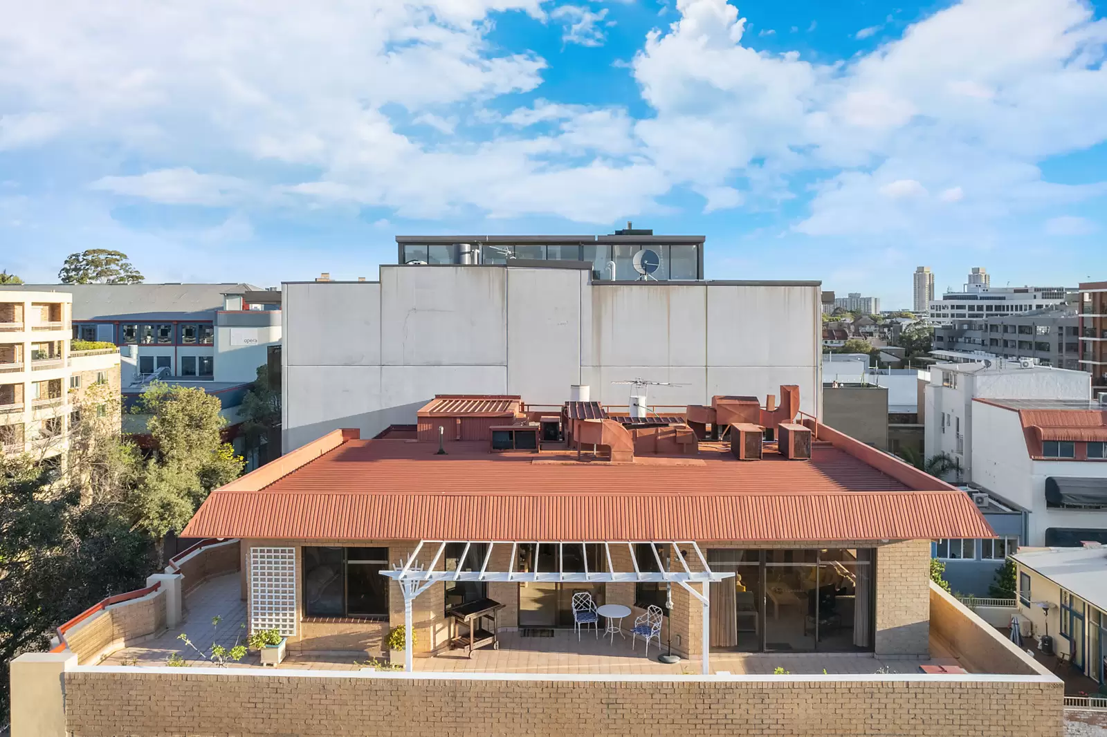 Photo #11: 491-493 Elizabeth Street, Surry Hills - For Sale by Sydney Sotheby's International Realty
