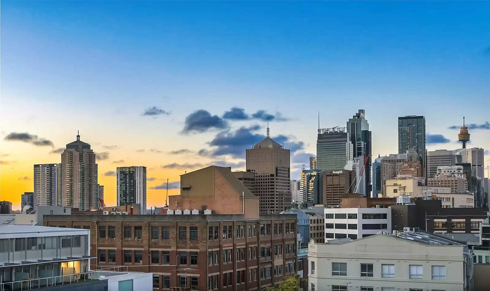 491-493 Elizabeth Street, Surry Hills For Sale by Sydney Sotheby's International Realty - image 2