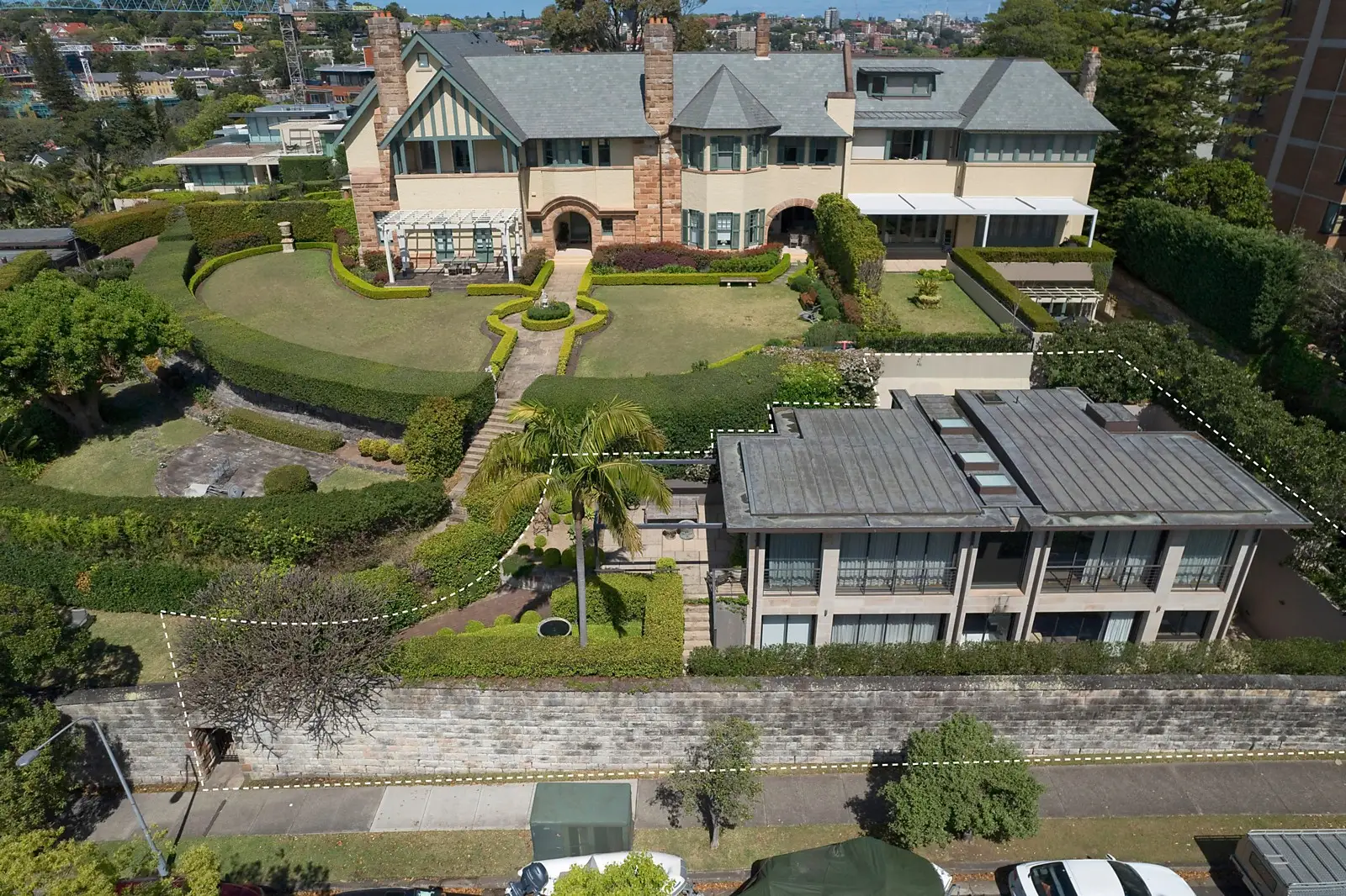 6B Wentworth Street, Point Piper Sold by Sydney Sotheby's International Realty - image 2