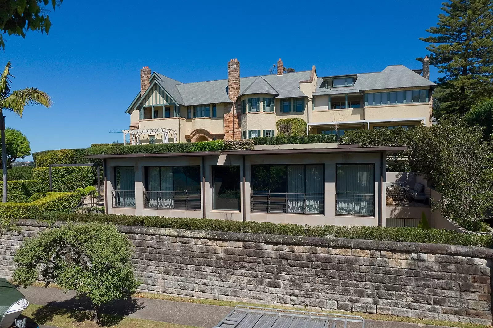 Photo #4: 6B Wentworth Street, Point Piper - Sold by Sydney Sotheby's International Realty