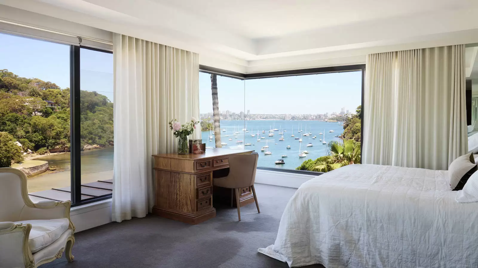 8 Curlew Camp Road, Mosman For Lease by Sydney Sotheby's International Realty - image 21