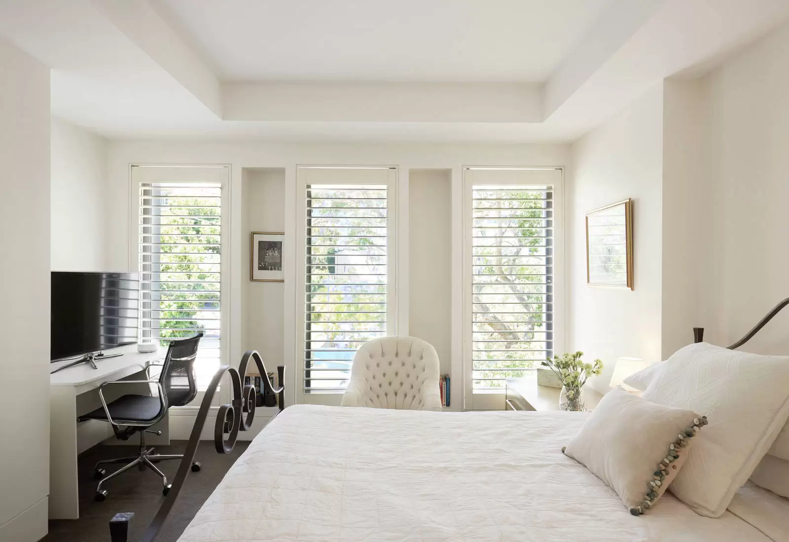 8 Curlew Camp Road, Mosman For Lease by Sydney Sotheby's International Realty - image 27