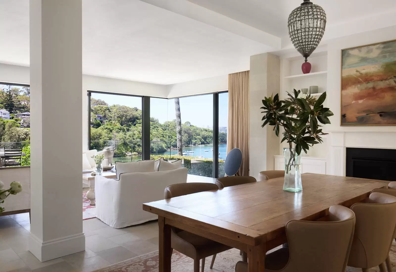 8 Curlew Camp Road, Mosman For Lease by Sydney Sotheby's International Realty - image 7