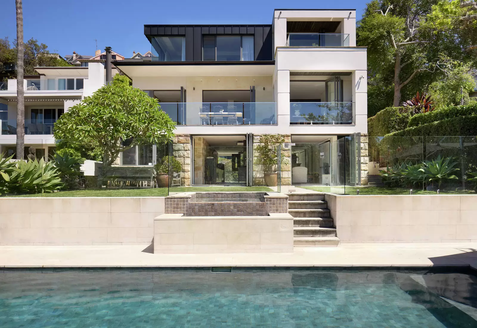 8 Curlew Camp Road, Mosman For Lease by Sydney Sotheby's International Realty - image 1