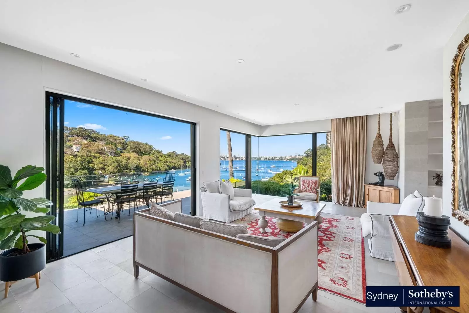 8 Curlew Camp Road, Mosman Leased by Sydney Sotheby's International Realty - image 6