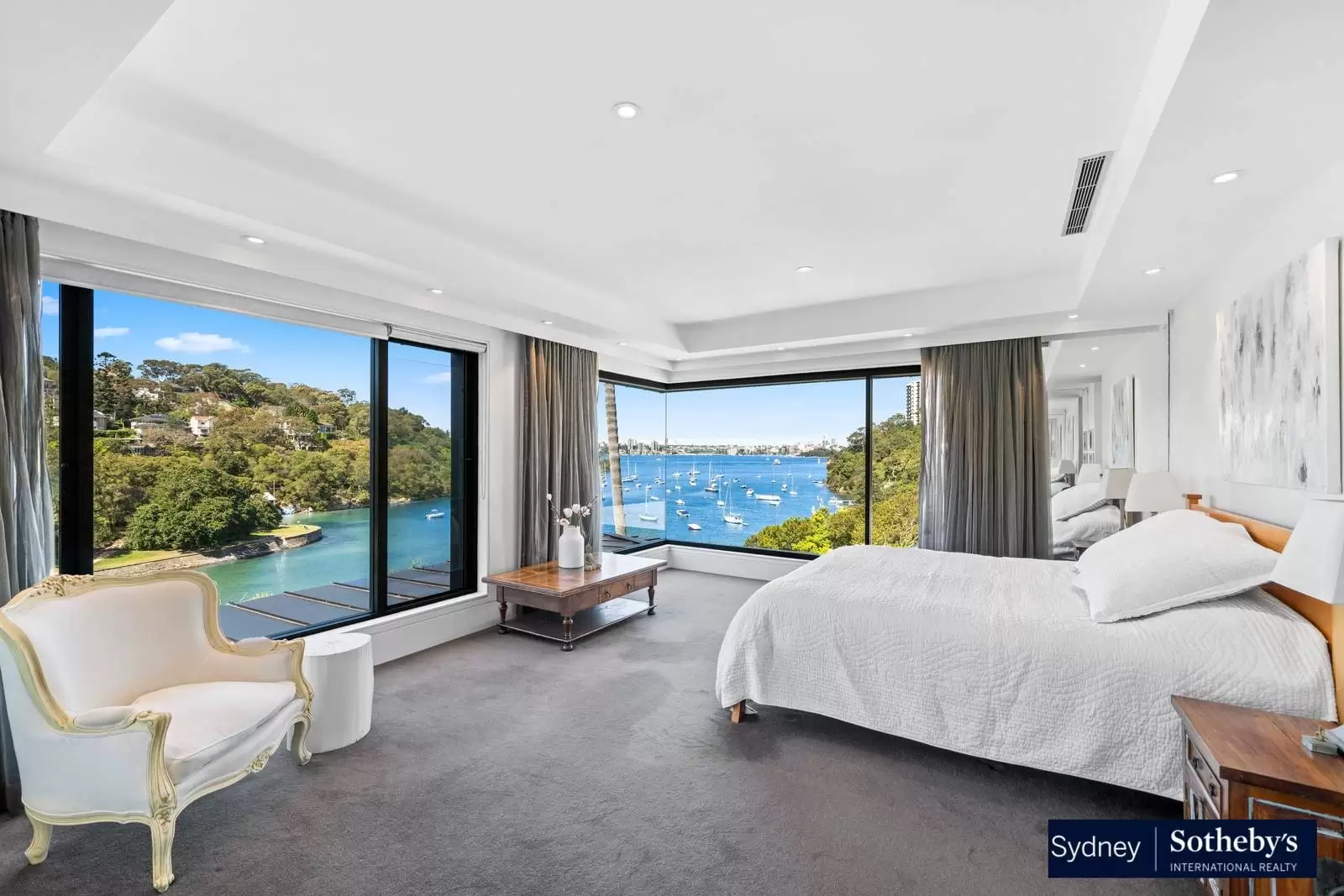 8 Curlew Camp Road, Mosman Leased by Sydney Sotheby's International Realty - image 11
