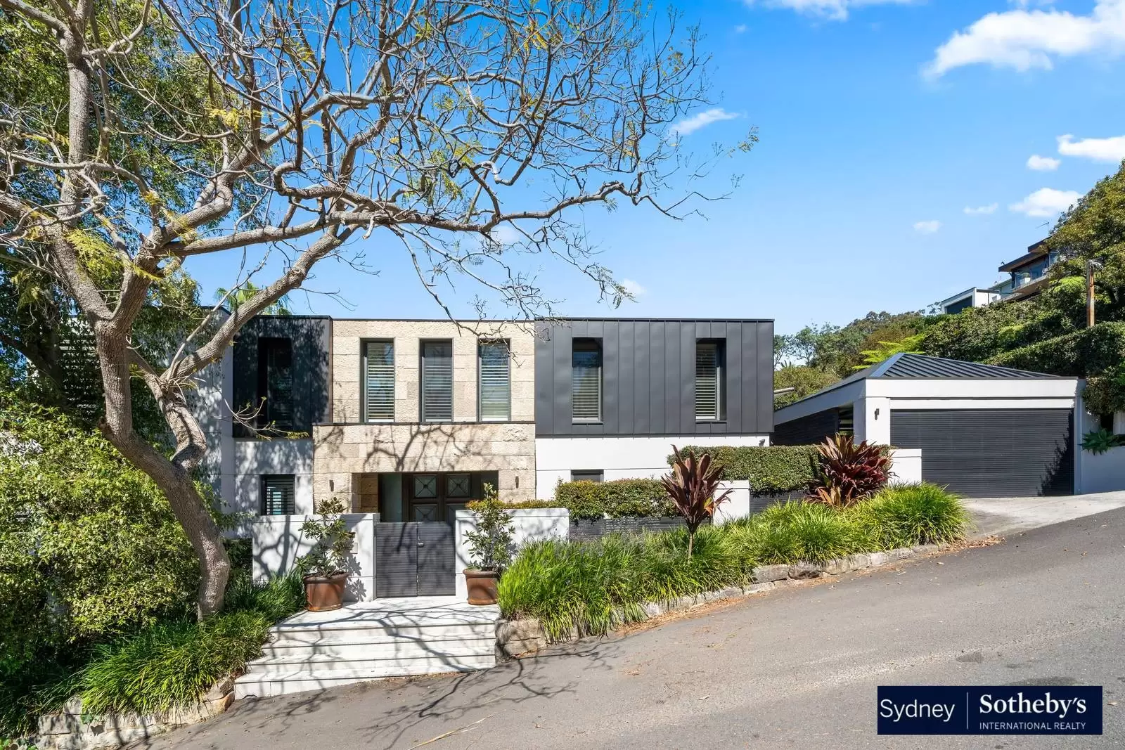 8 Curlew Camp Road, Mosman Leased by Sydney Sotheby's International Realty - image 18