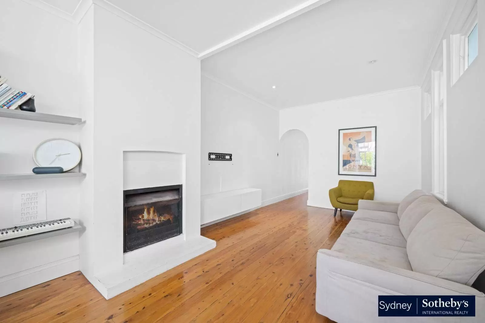 9 Pearce Street, Double Bay Leased by Sydney Sotheby's International Realty - image 5