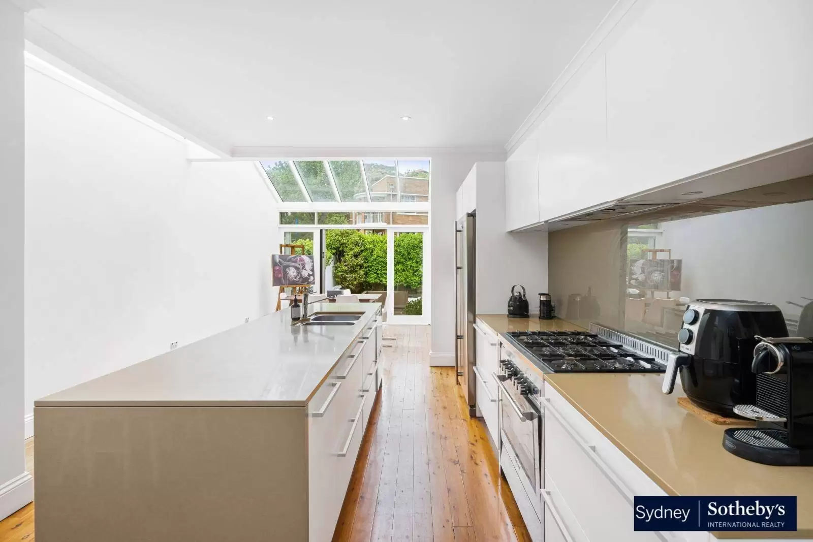 9 Pearce Street, Double Bay Leased by Sydney Sotheby's International Realty - image 3