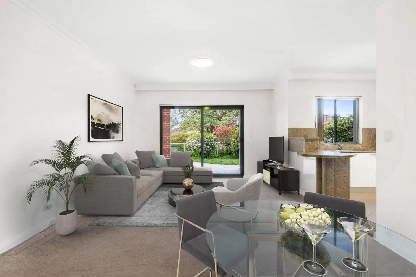 2/8 Benelong Crescent, Bellevue Hill Leased by Sydney Sotheby's International Realty - image 3
