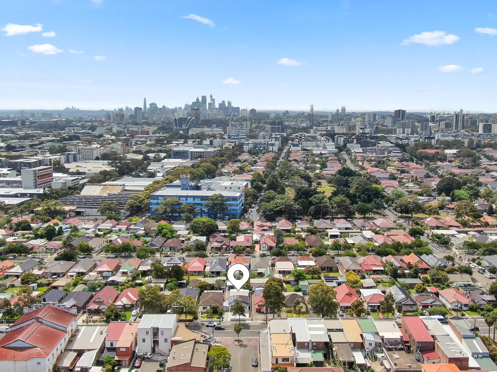 370 Gardeners Road, Rosebery Sold by Sydney Sotheby's International Realty - image 1
