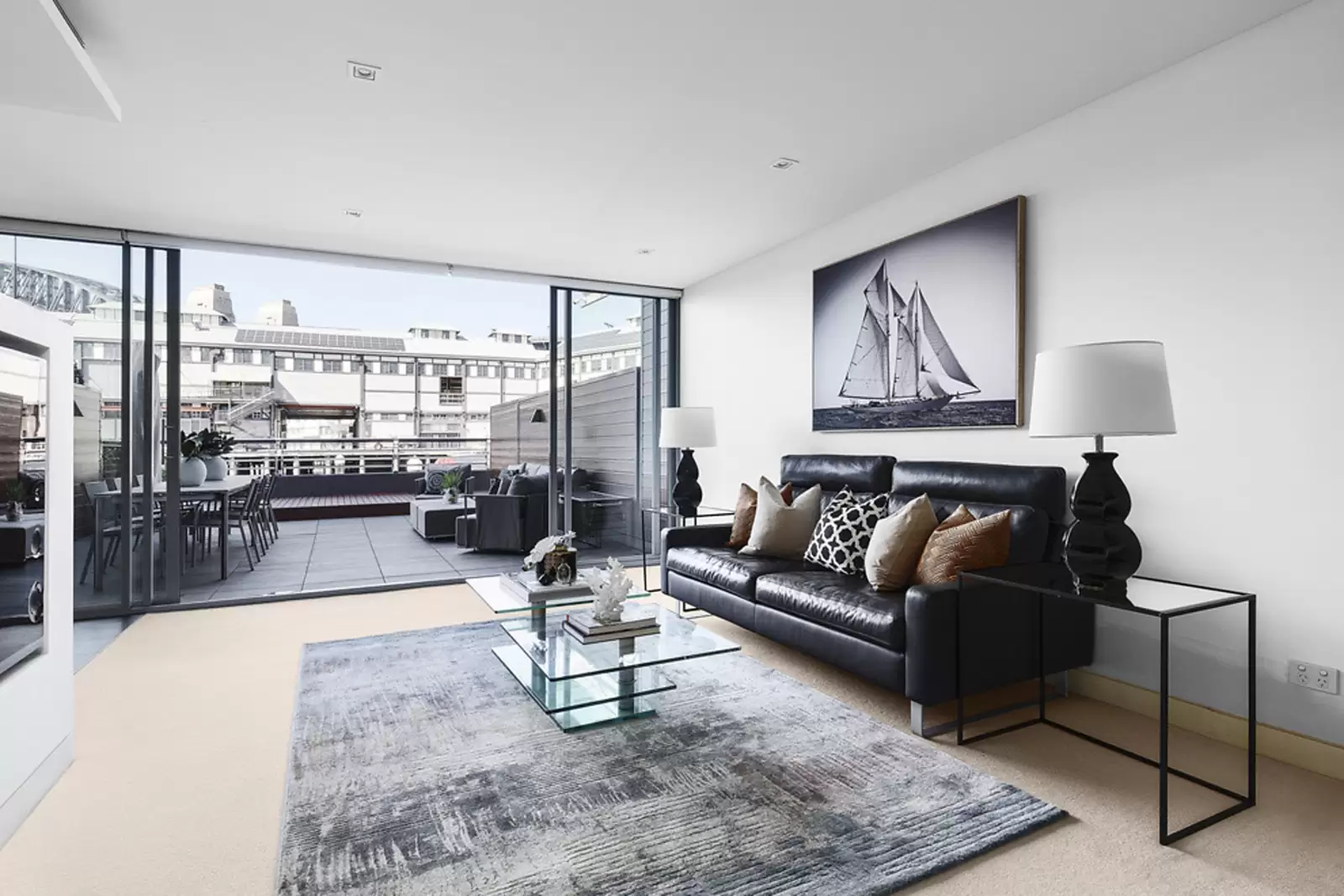 106/19 Hickson Road, Walsh Bay Sold by Sydney Sotheby's International Realty - image 3