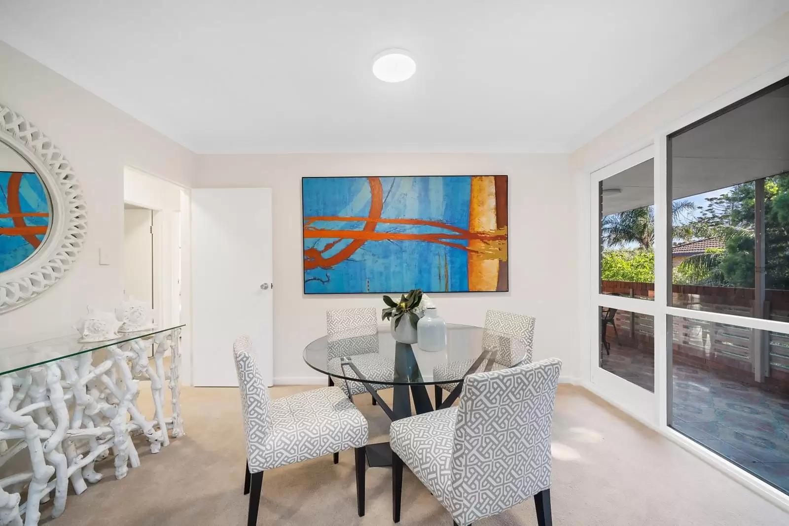 Photo #4: 8/10-12 Liverpool Street, Rose Bay - Sold by Sydney Sotheby's International Realty