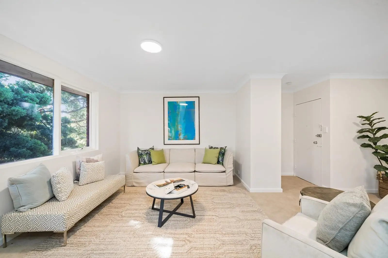 8/10-12 Liverpool Street, Rose Bay Sold by Sydney Sotheby's International Realty - image 1