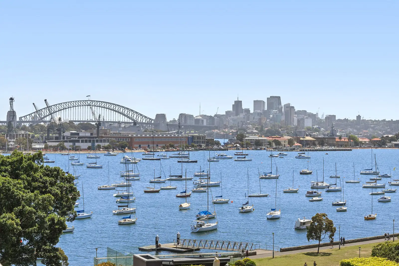 21/11 Yarranabbe Road, Darling Point Sold by Sydney Sotheby's International Realty - image 1