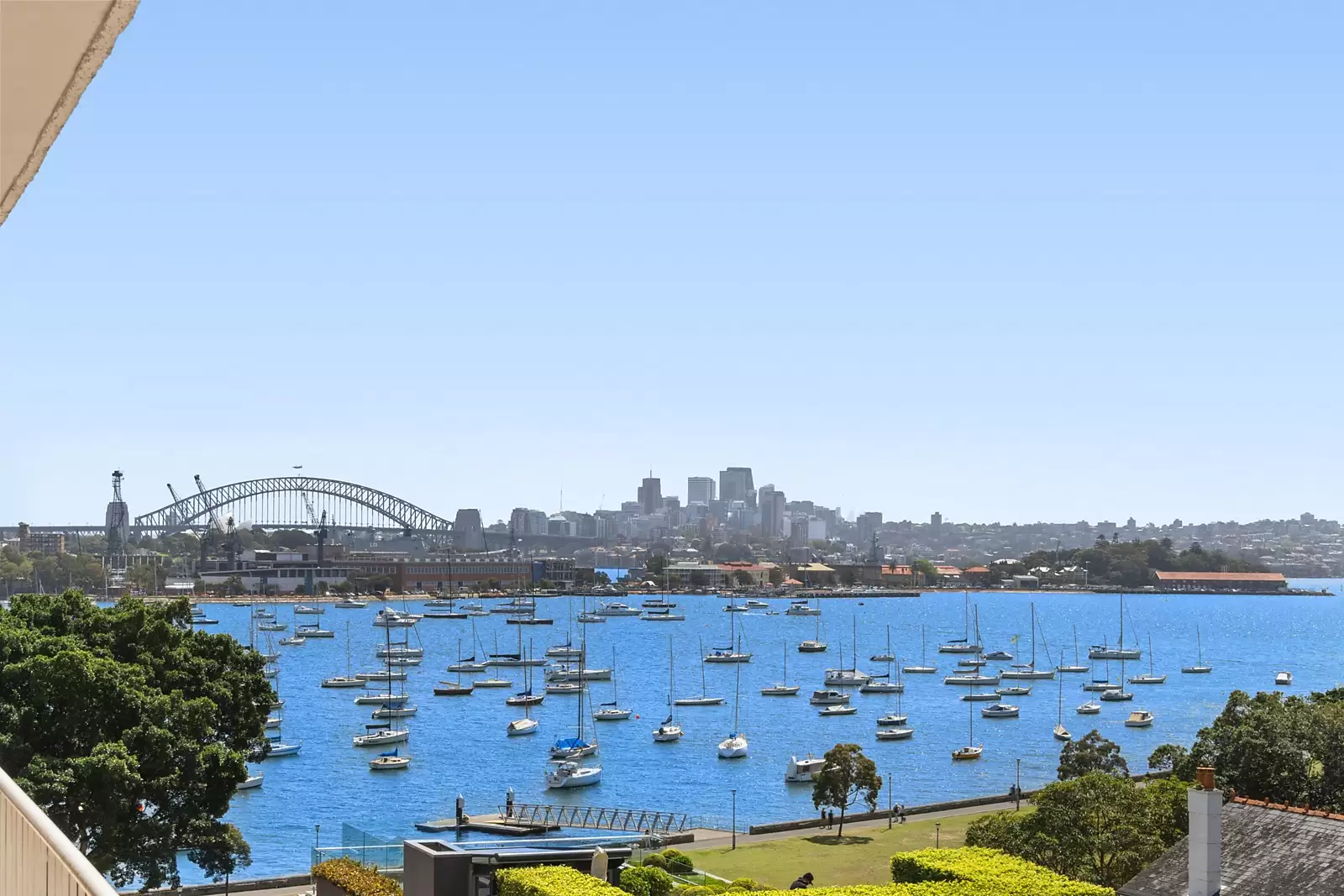 21/11 Yarranabbe Road, Darling Point Sold by Sydney Sotheby's International Realty - image 7