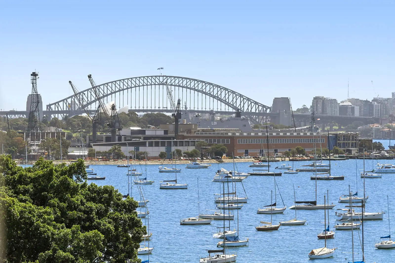 21/11 Yarranabbe Road, Darling Point Sold by Sydney Sotheby's International Realty - image 2