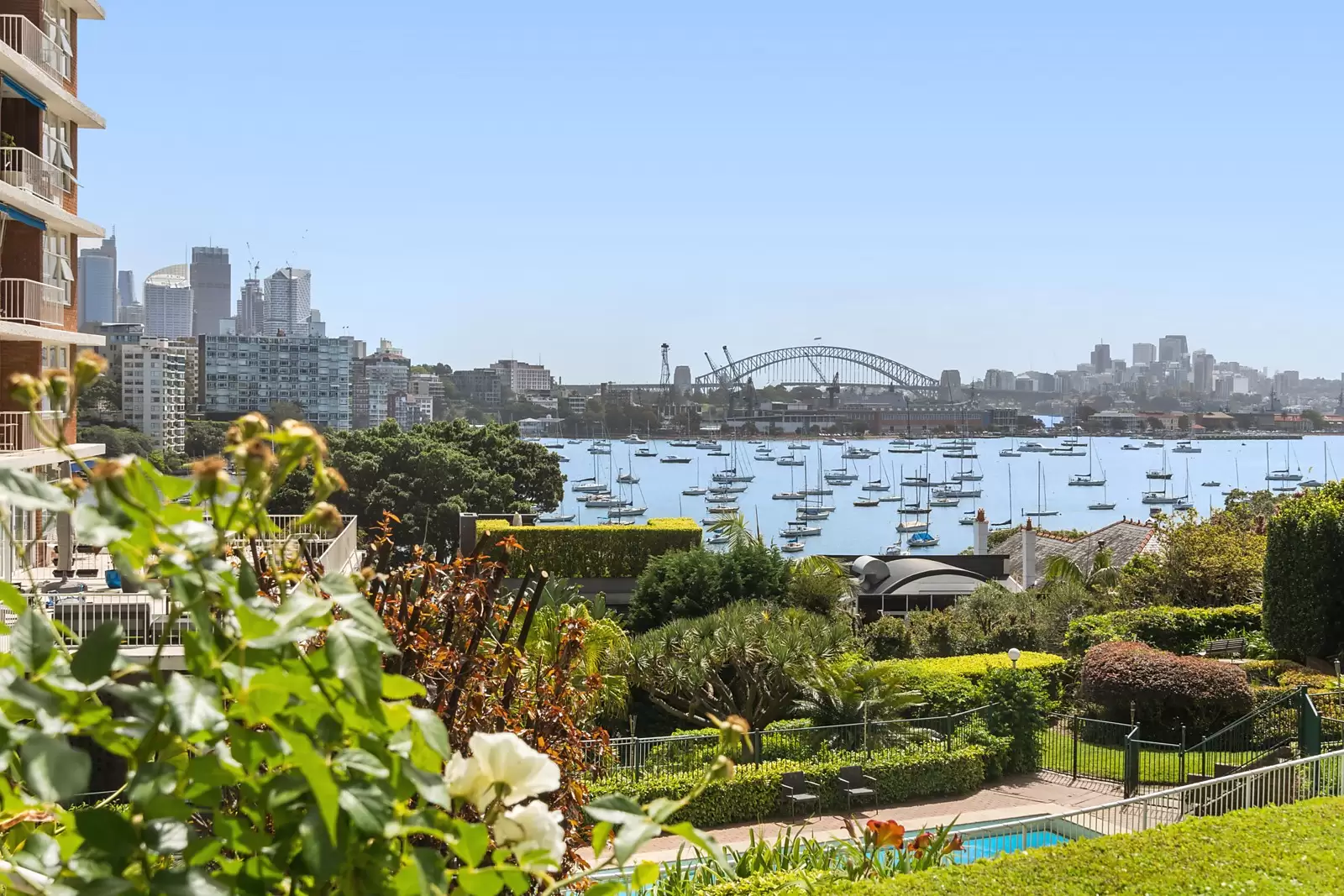 21/11 Yarranabbe Road, Darling Point Sold by Sydney Sotheby's International Realty - image 9