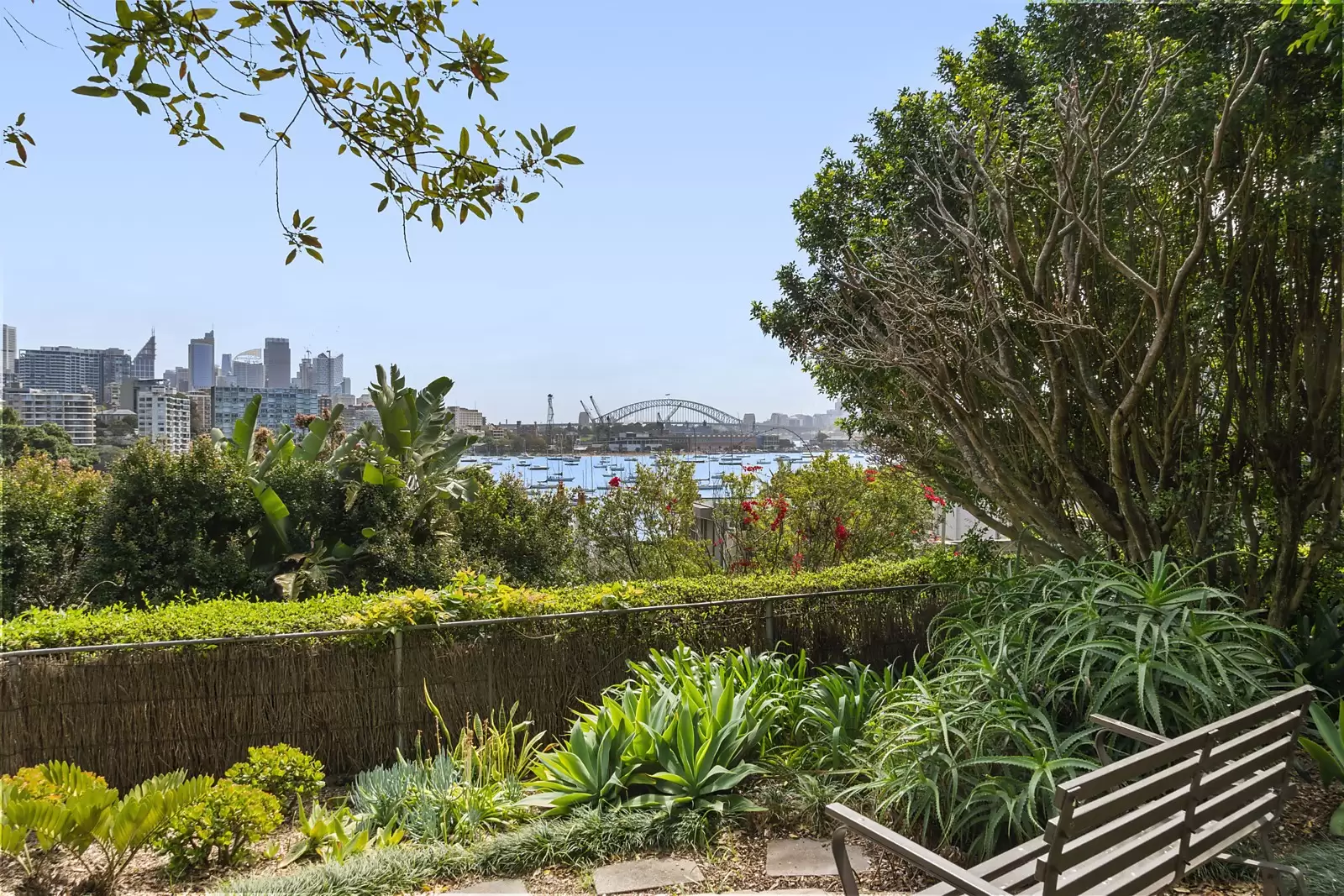 21/11 Yarranabbe Road, Darling Point Sold by Sydney Sotheby's International Realty - image 8