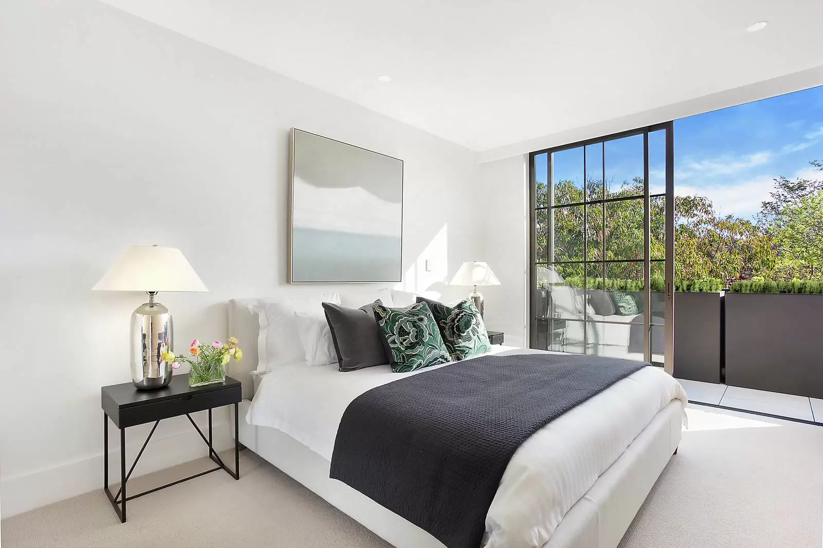 9/33 Newcastle Street, Rose Bay Leased by Sydney Sotheby's International Realty - image 5