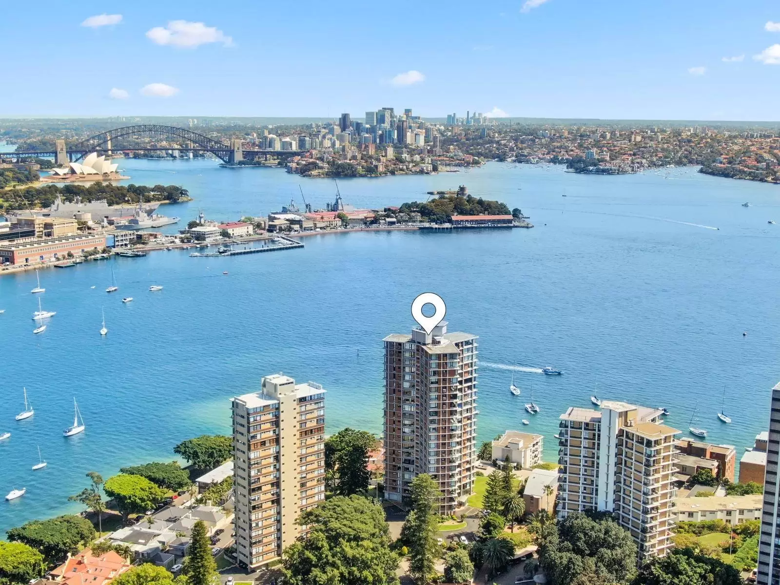 4A/21 Thornton Street, Darling Point Sold by Sydney Sotheby's International Realty - image 22