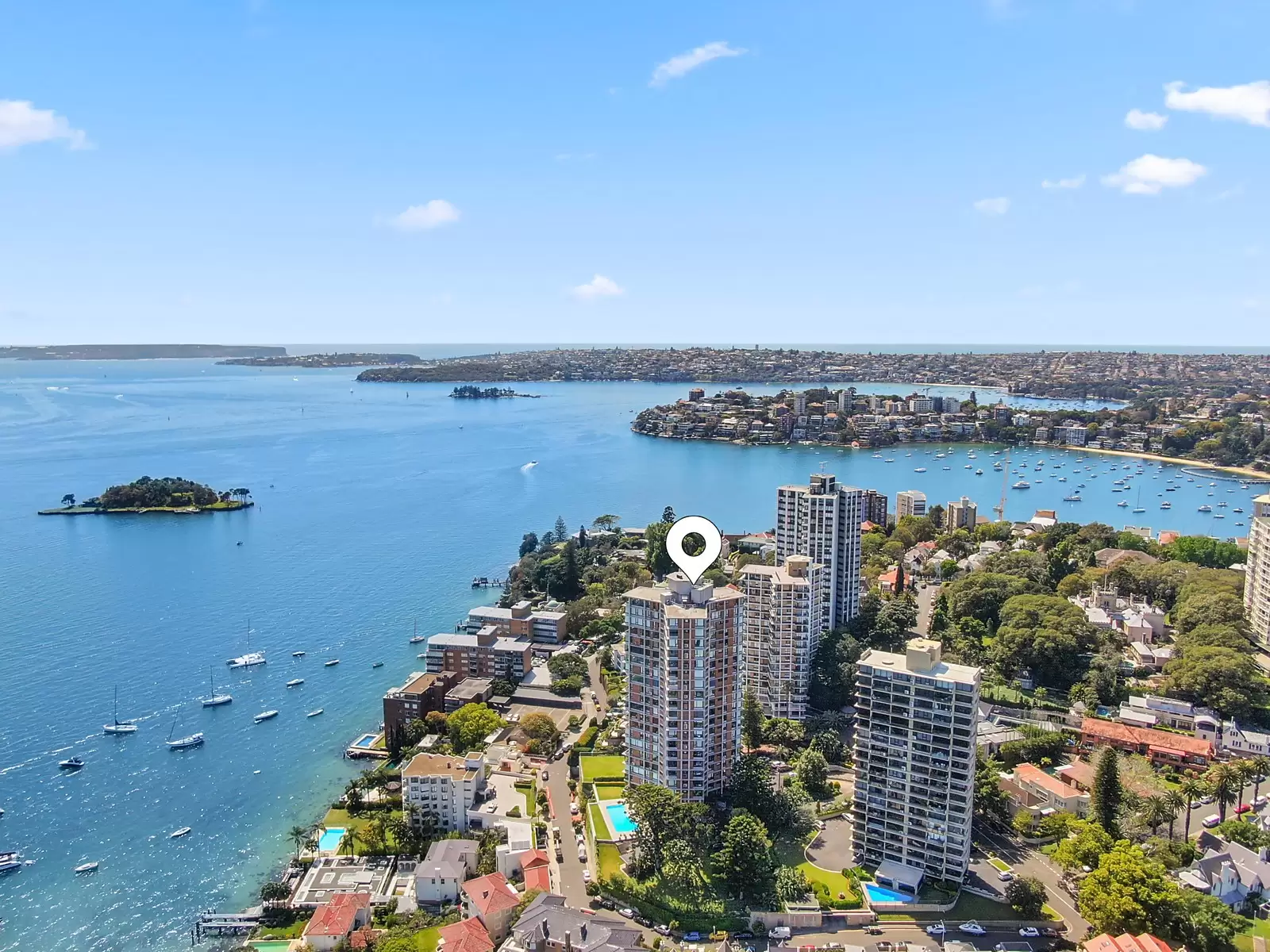 4A/21 Thornton Street, Darling Point Sold by Sydney Sotheby's International Realty - image 23