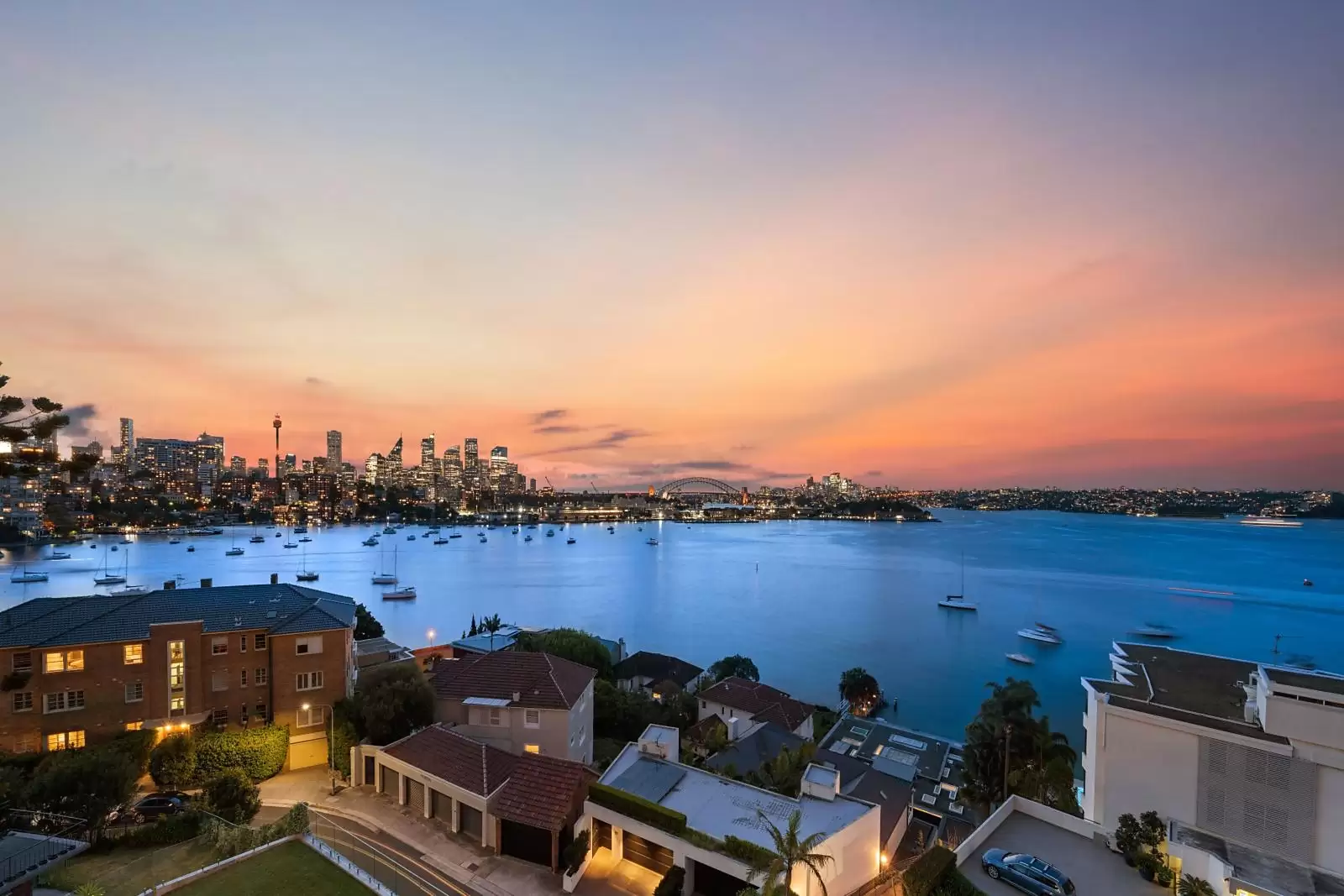 4A/21 Thornton Street, Darling Point Sold by Sydney Sotheby's International Realty - image 17
