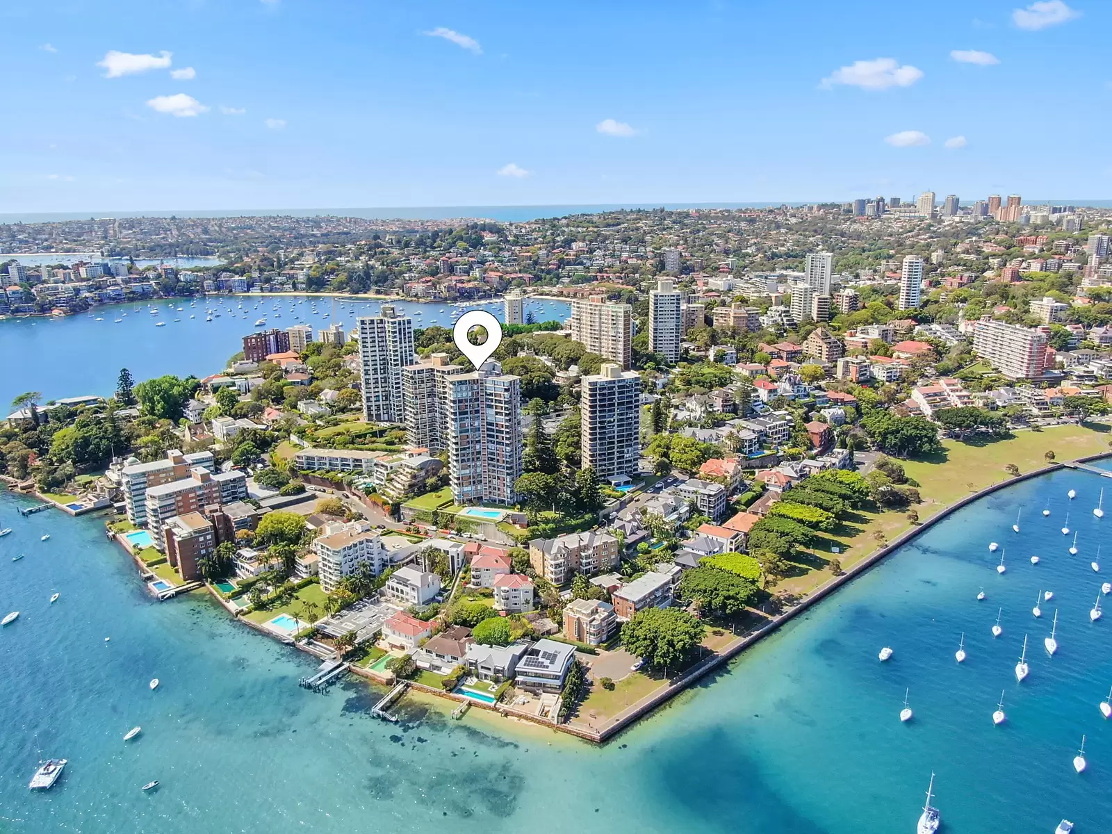 4A/21 Thornton Street, Darling Point Sold by Sydney Sotheby's International Realty - image 24