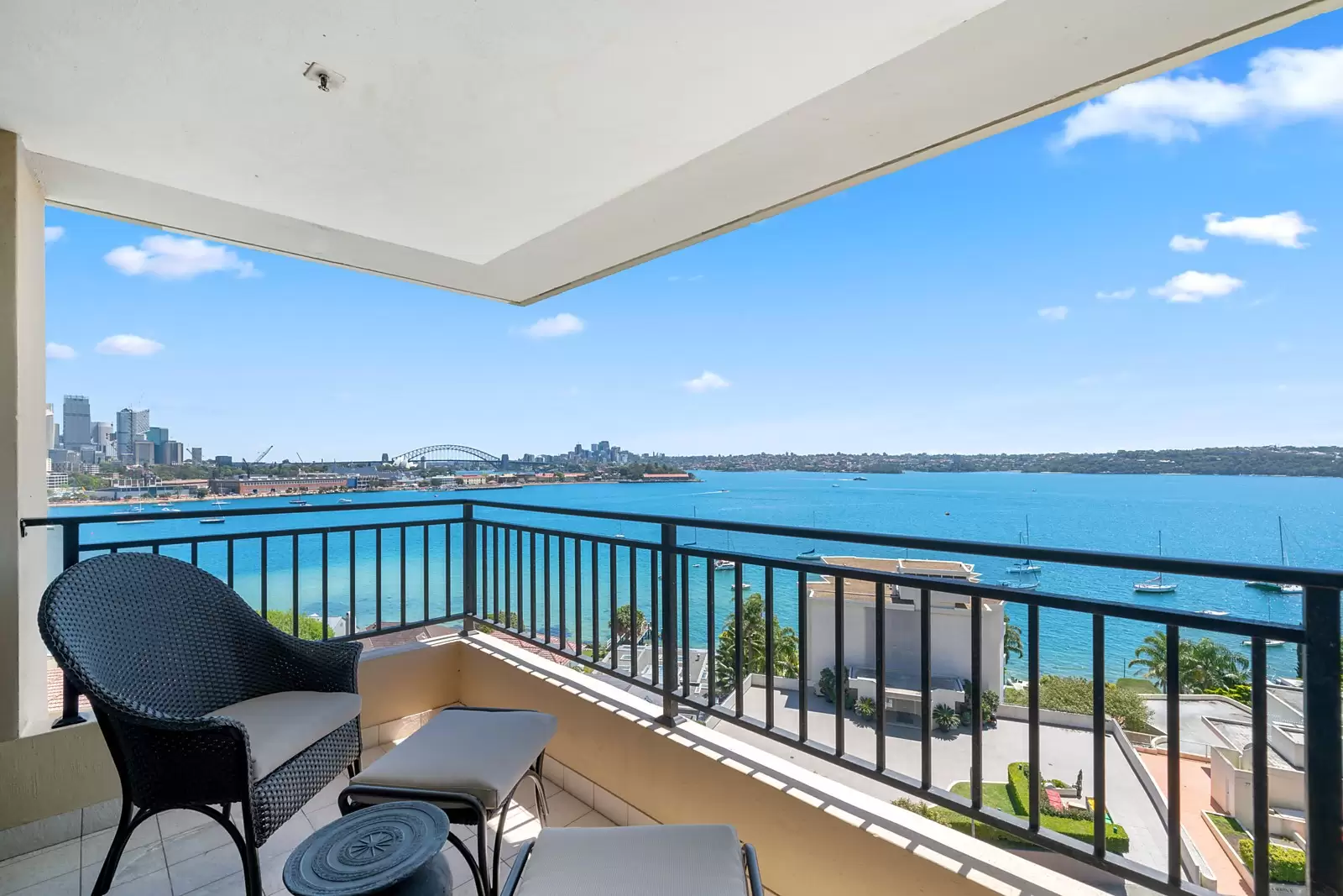 4A/21 Thornton Street, Darling Point Sold by Sydney Sotheby's International Realty - image 5