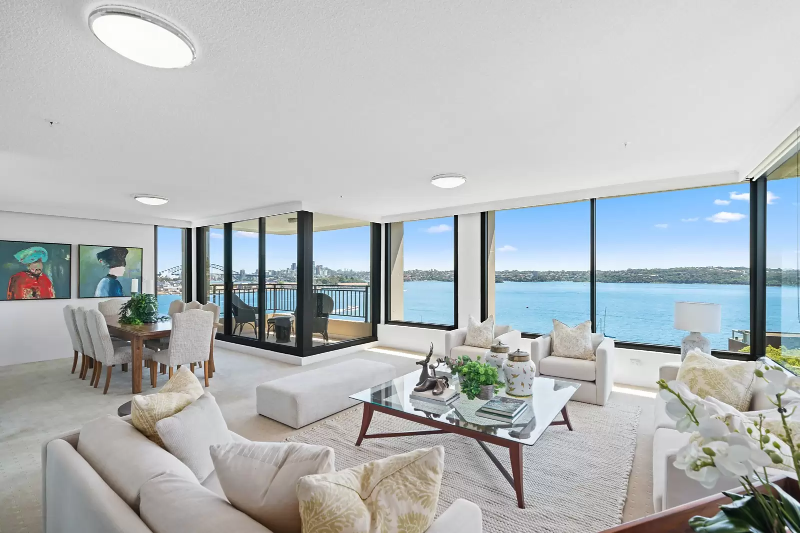 4A/21 Thornton Street, Darling Point Sold by Sydney Sotheby's International Realty - image 7